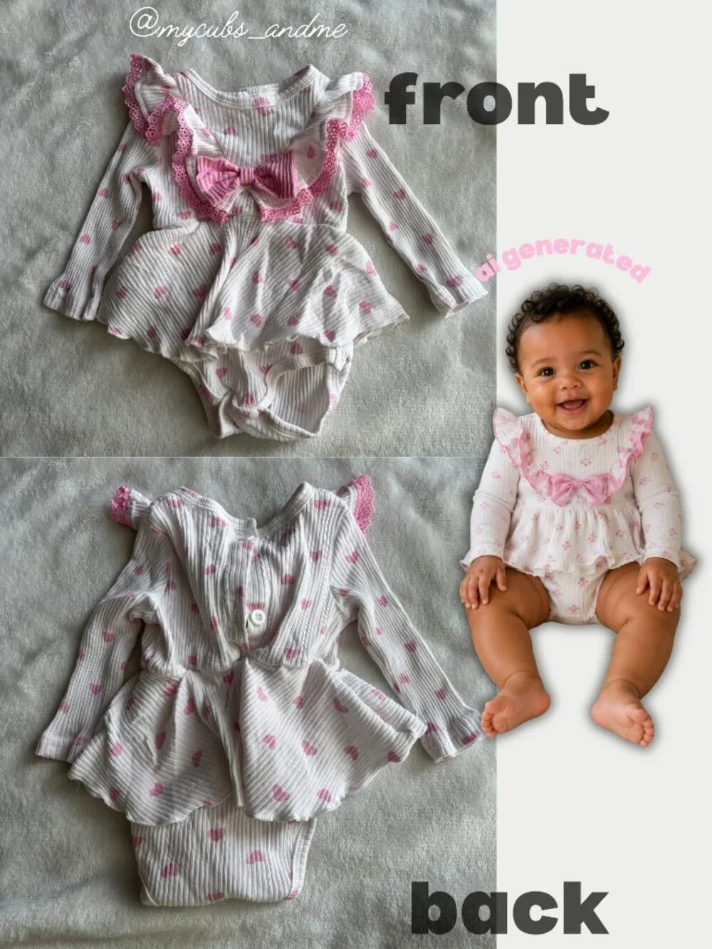SHEIN bundle includes